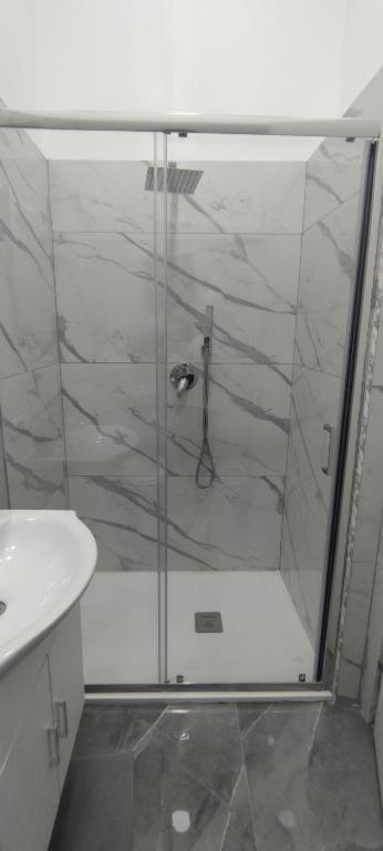 Domus Luigi Leone 2 Bed and Breakfast Νάπολη Εξωτερικό φωτογραφία