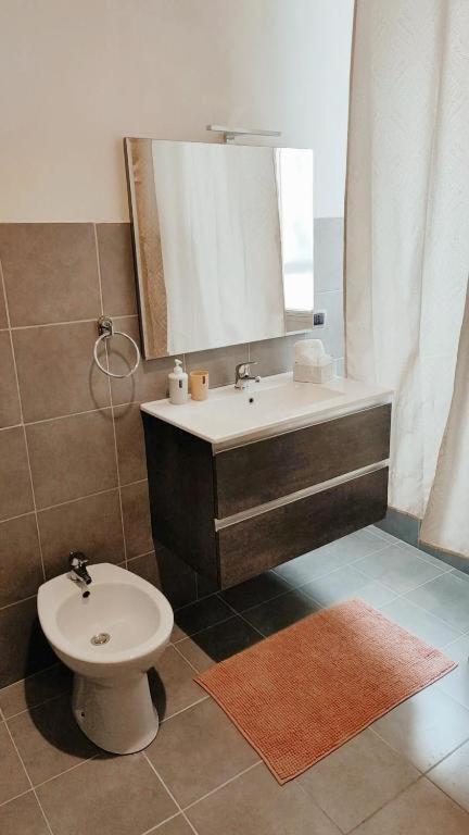 Domus Luigi Leone 2 Bed and Breakfast Νάπολη Εξωτερικό φωτογραφία