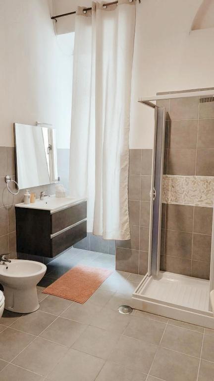 Domus Luigi Leone 2 Bed and Breakfast Νάπολη Εξωτερικό φωτογραφία