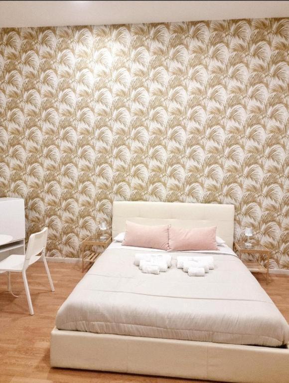 Domus Luigi Leone 2 Bed and Breakfast Νάπολη Εξωτερικό φωτογραφία